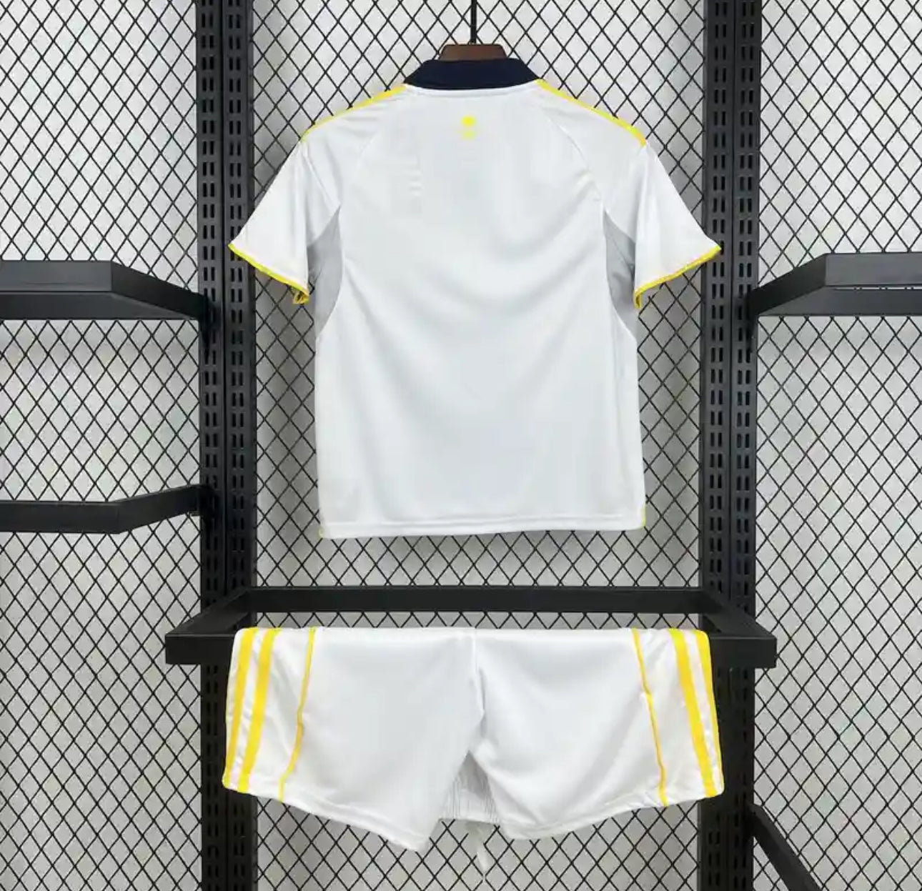 Footoriq Kits