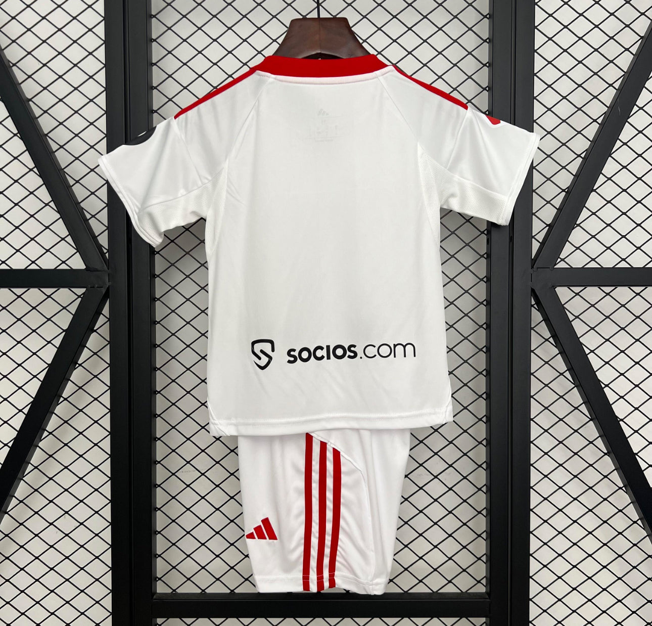 Footoriq Kits