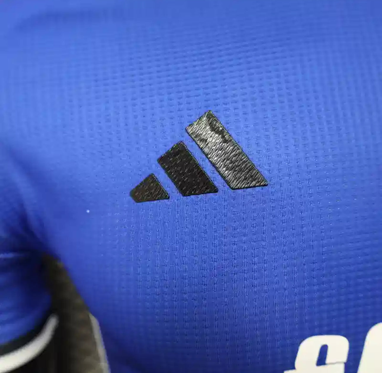 Algeria 2025 Blue Concept Jersey