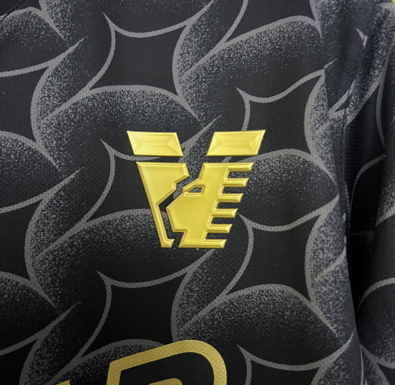 Venezia Home Shirt 24/25