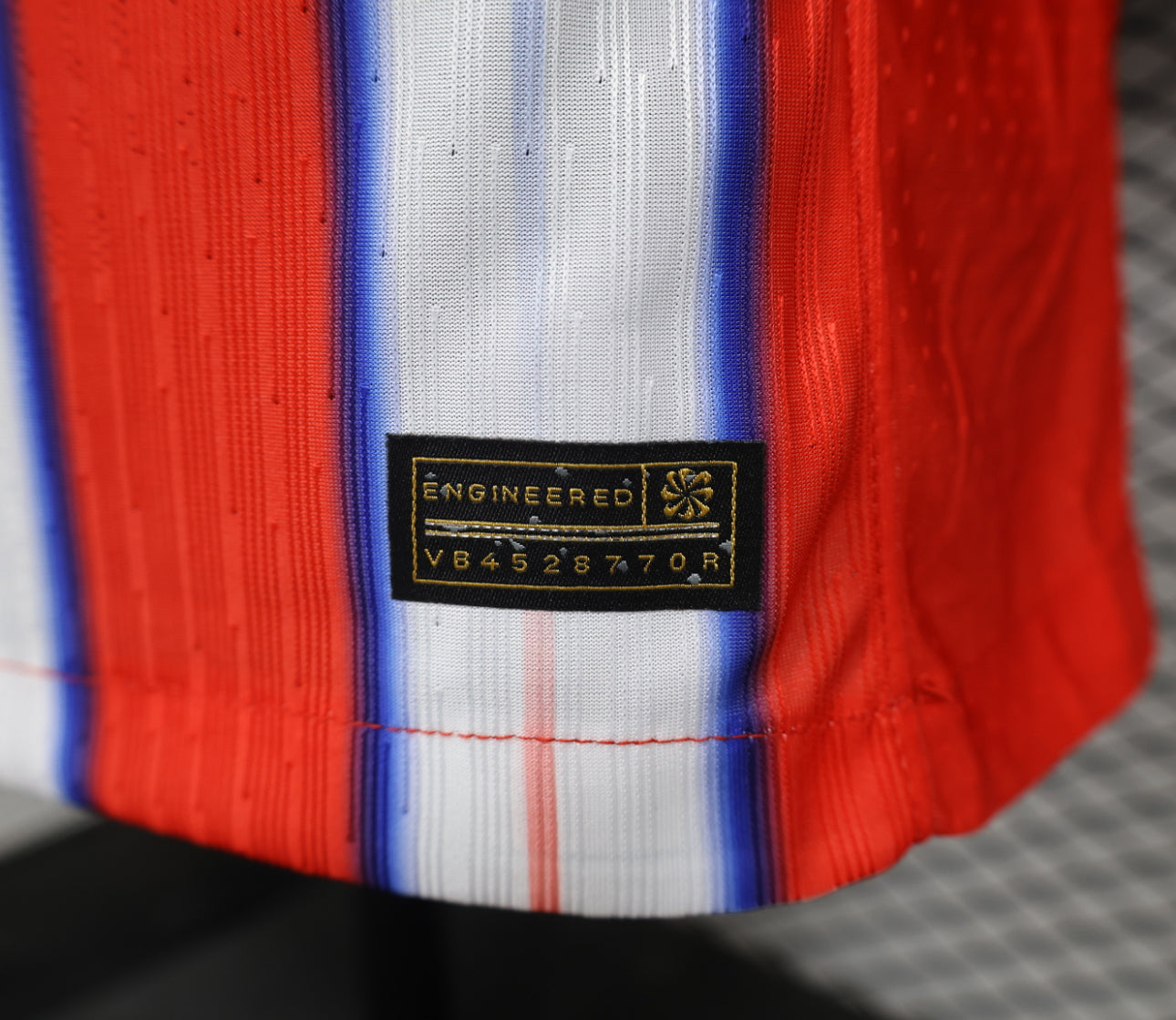 Maillot Atletico Madrid Domicile 24/25