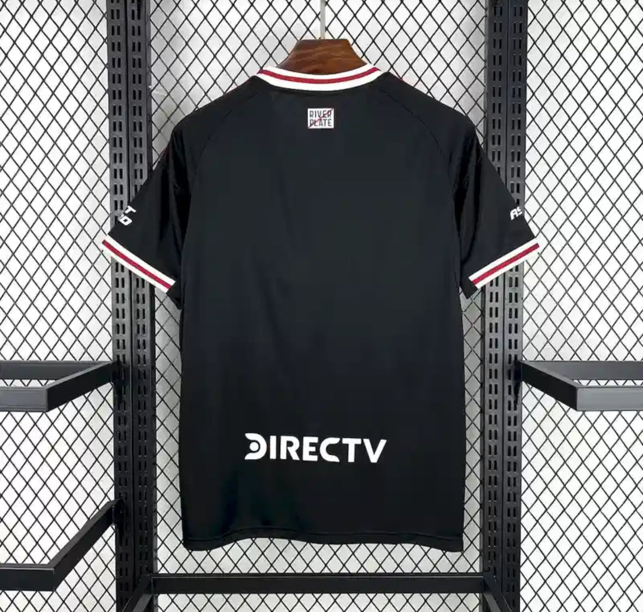River Plate Away Jersey 25/26