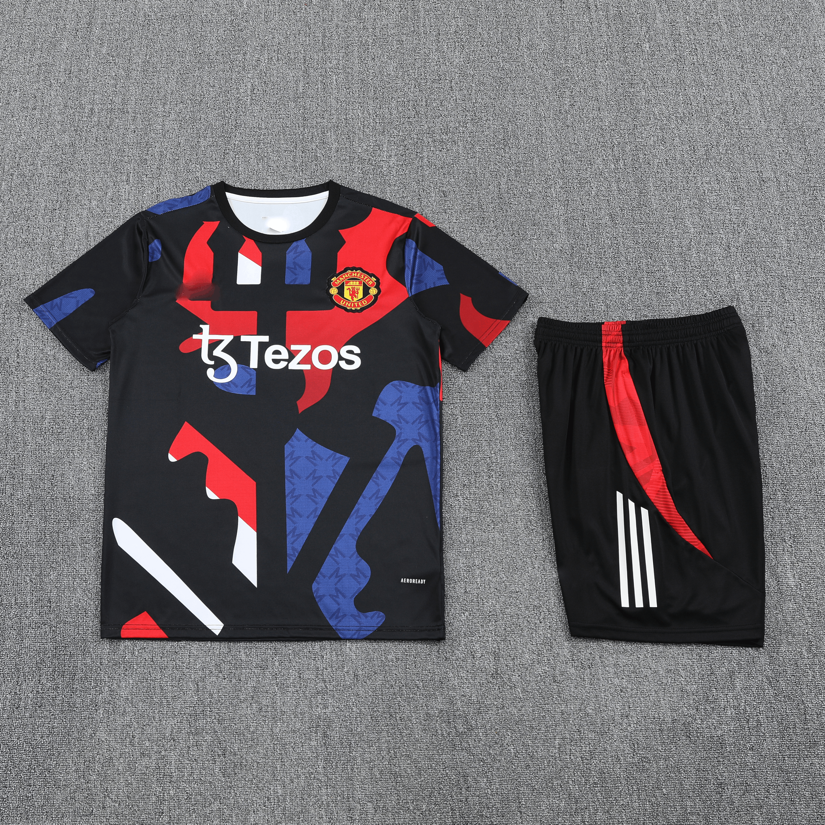 Footoriq Kits