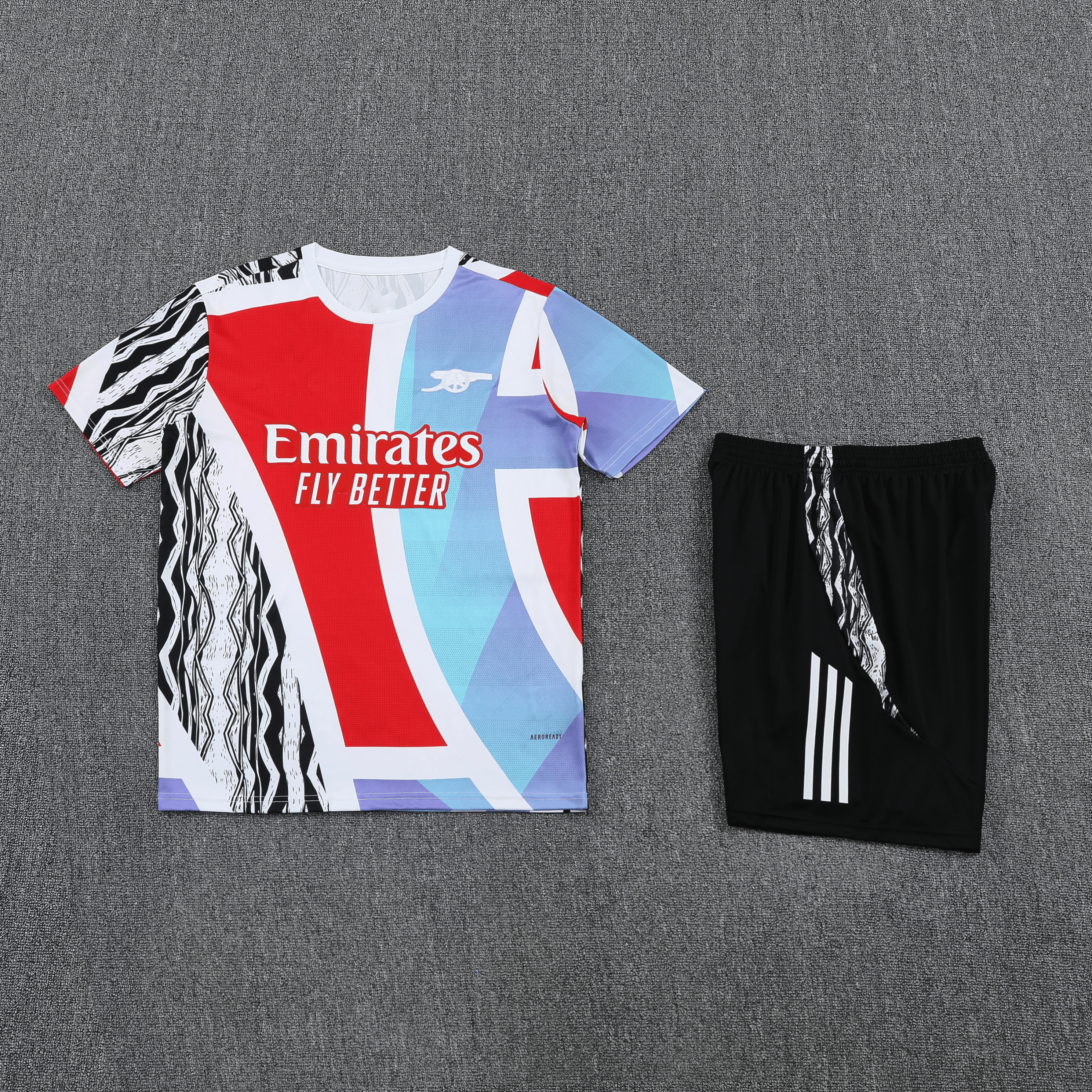 Footoriq Kits