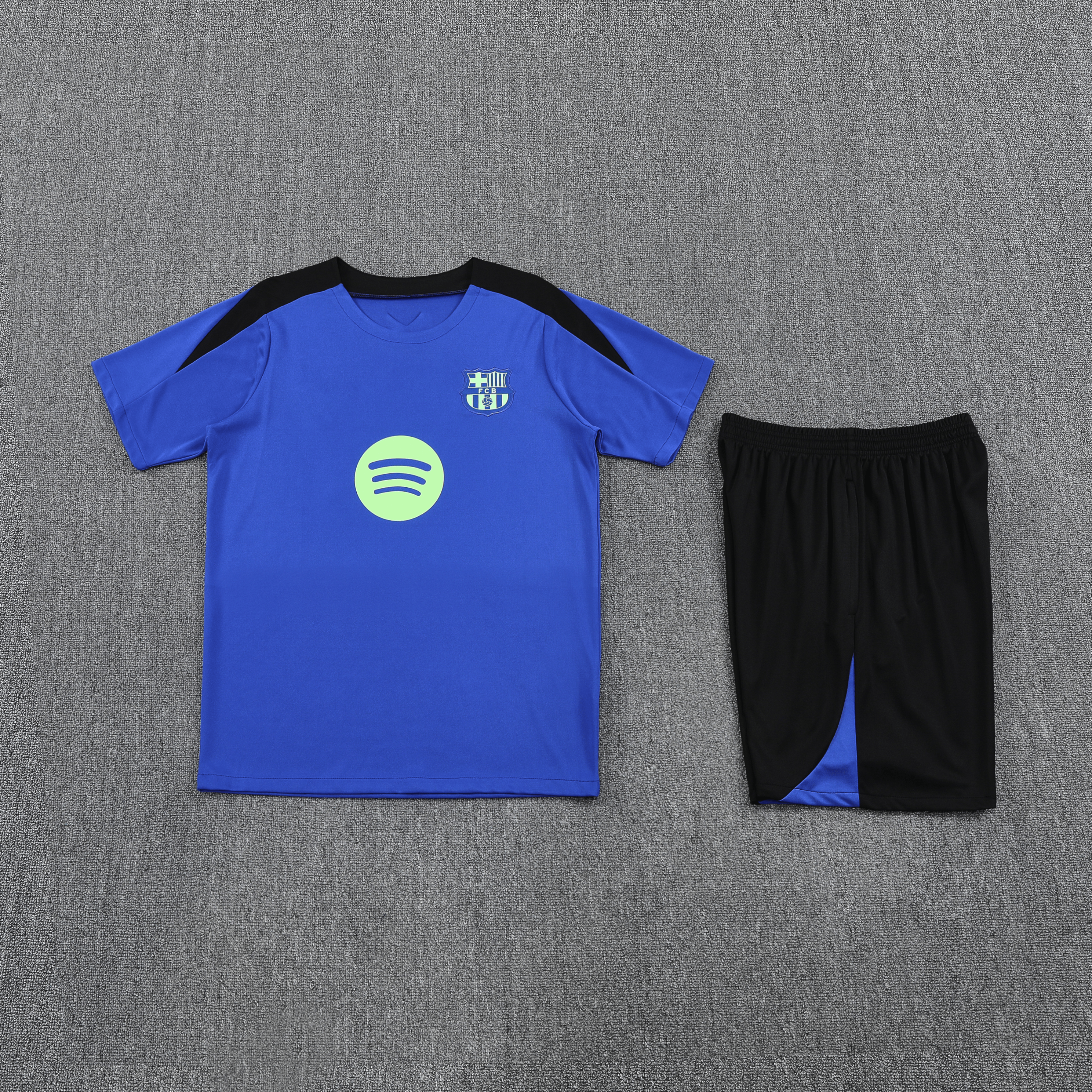 Footoriq Kits