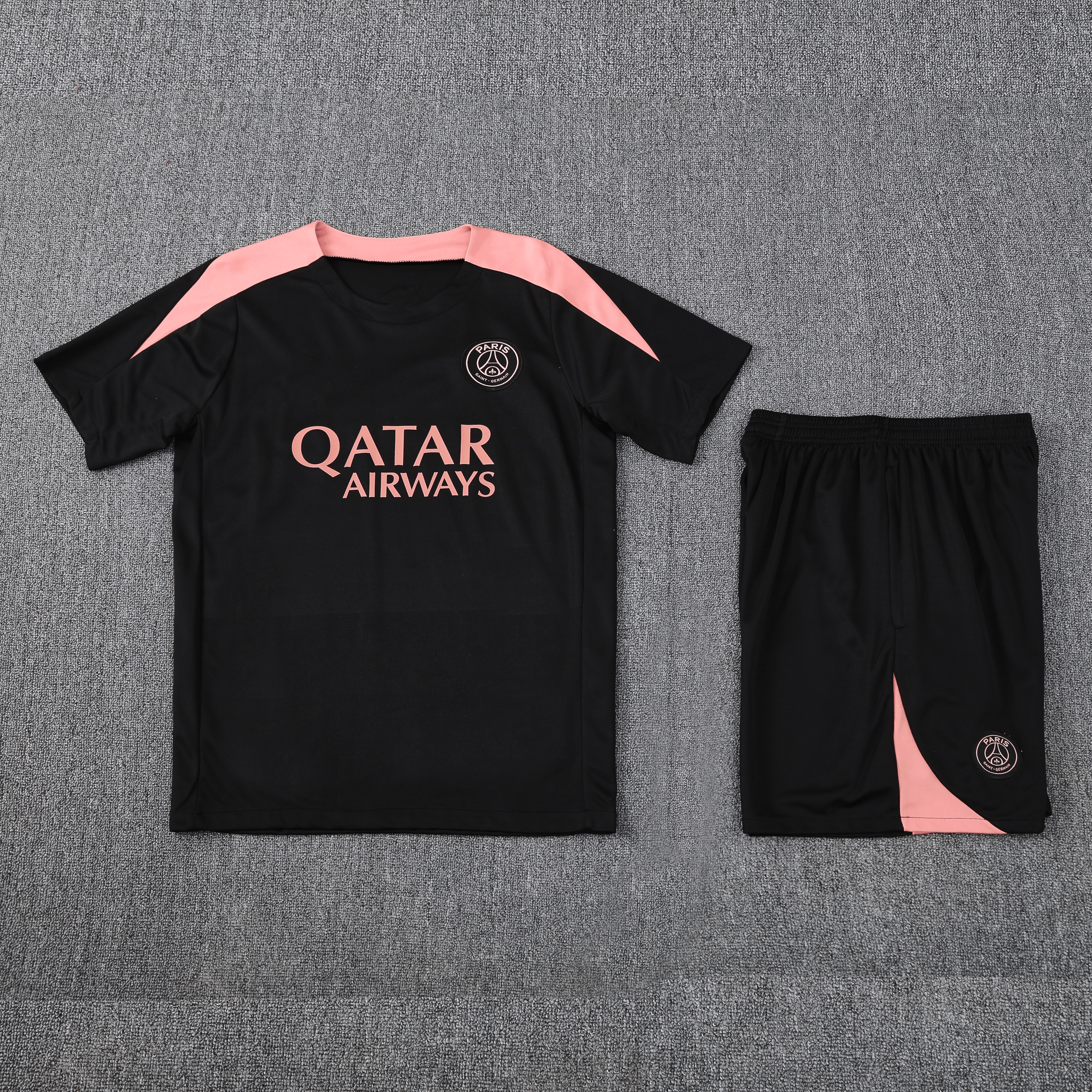 Footoriq Kits
