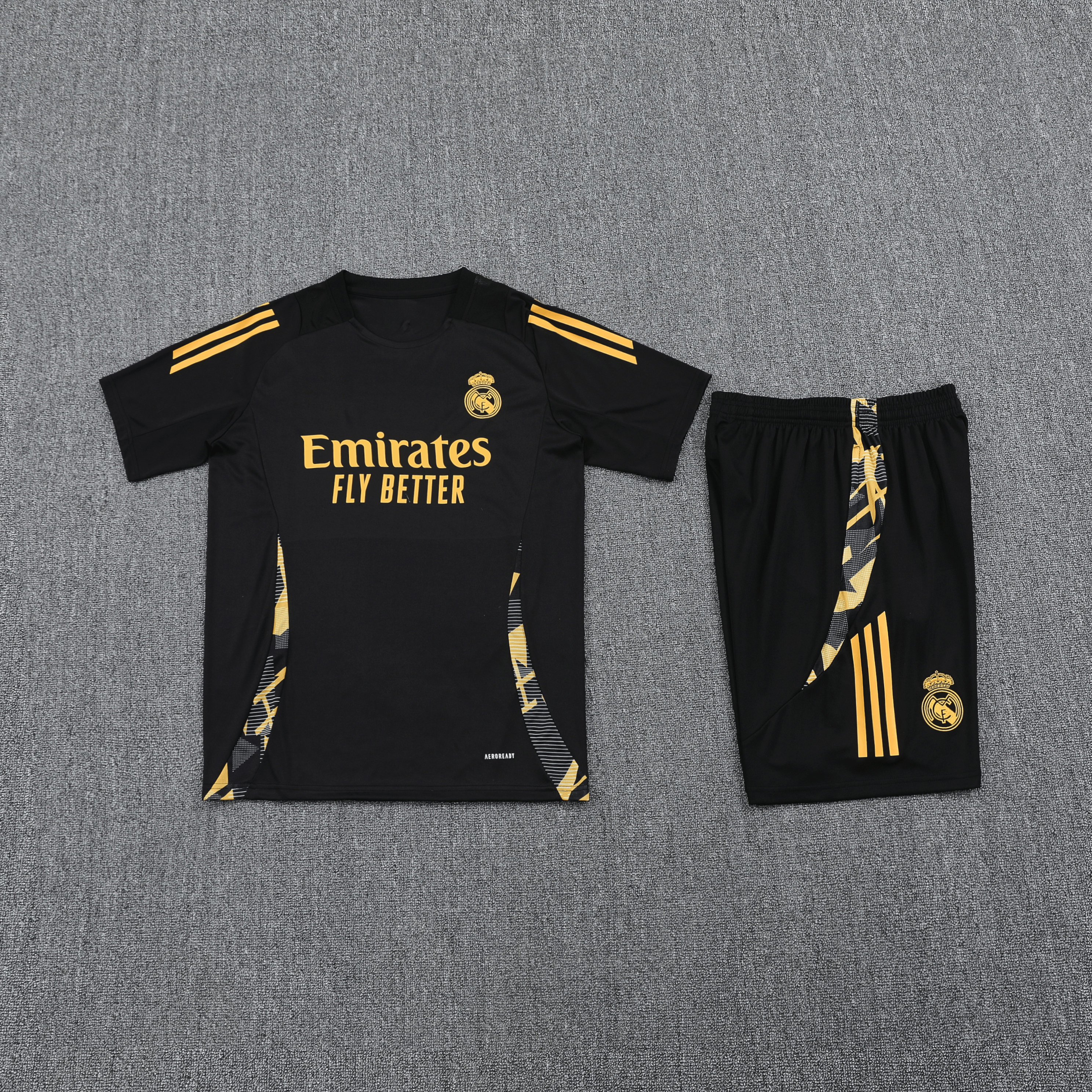 Footoriq Kits