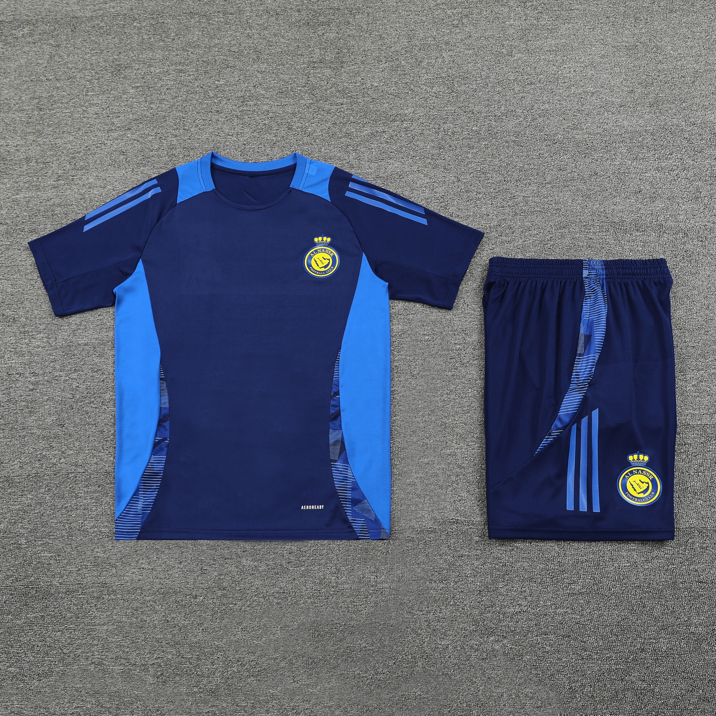 Footoriq Kits