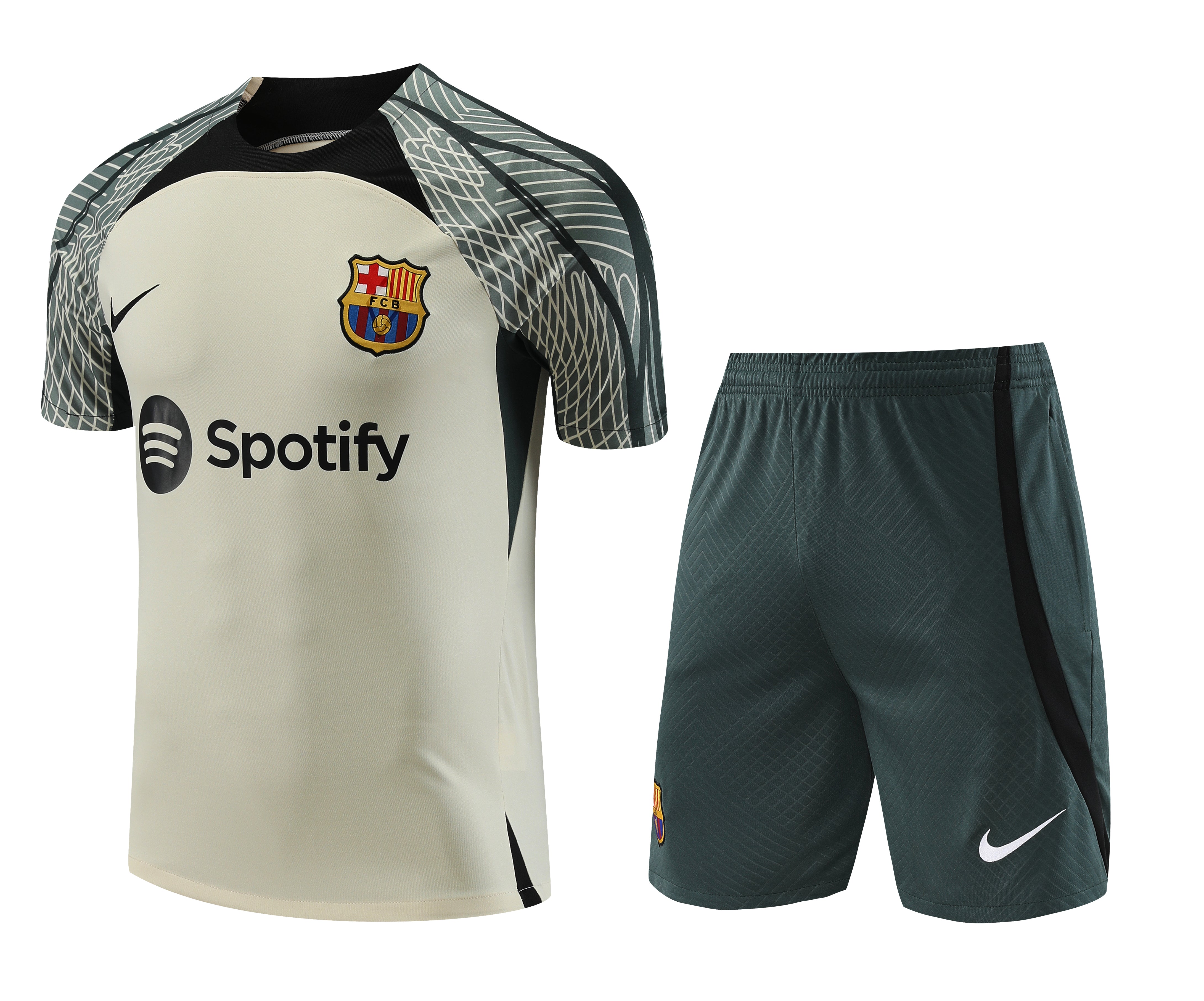Footoriq Kits