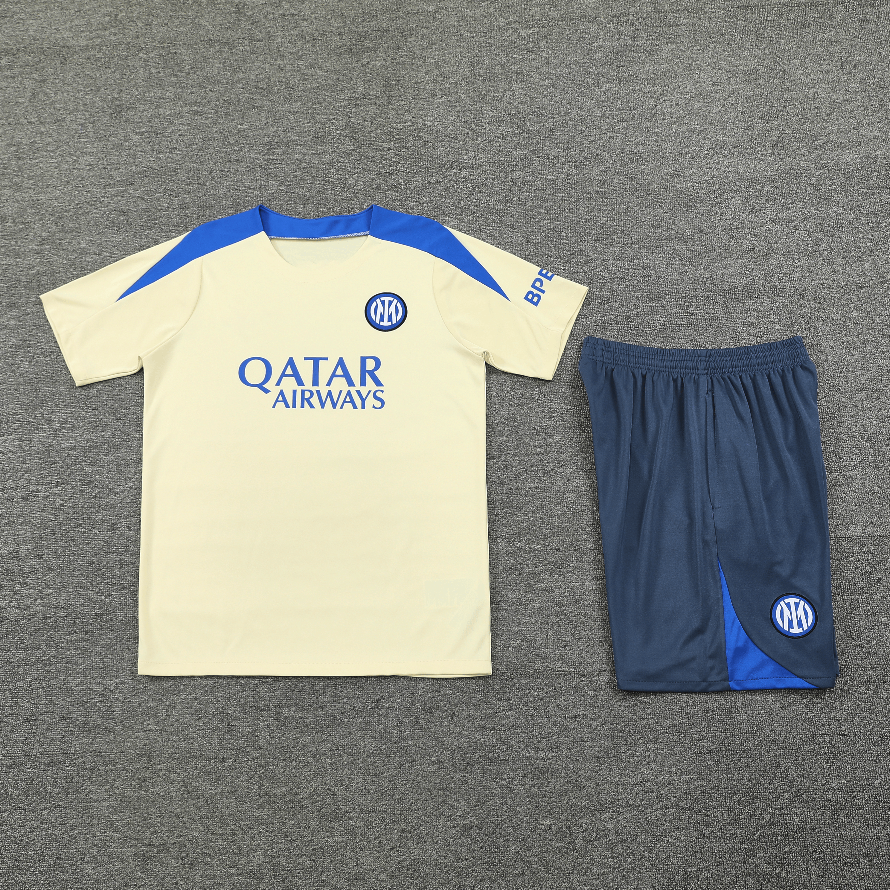 Footoriq Kits
