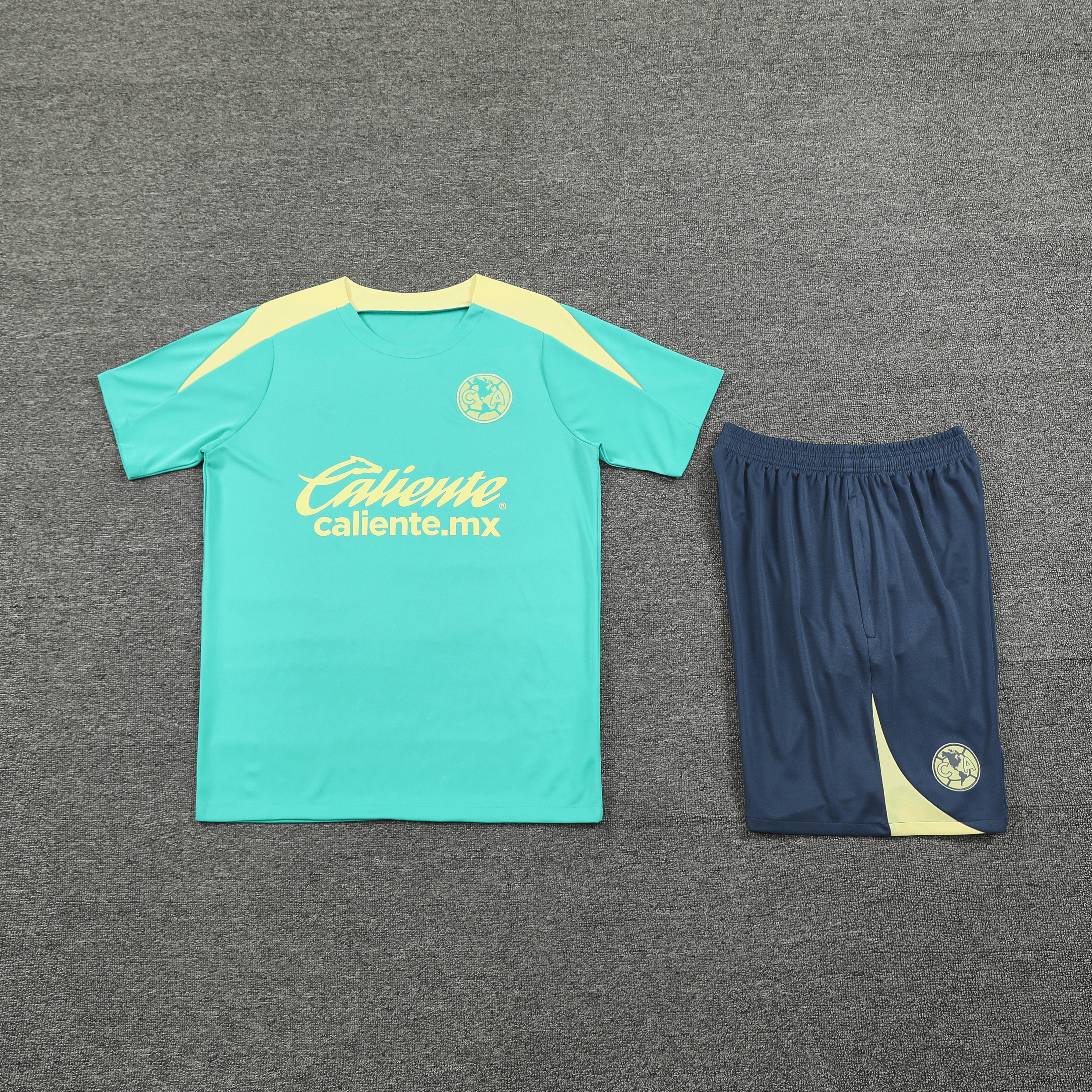 Footoriq Kits