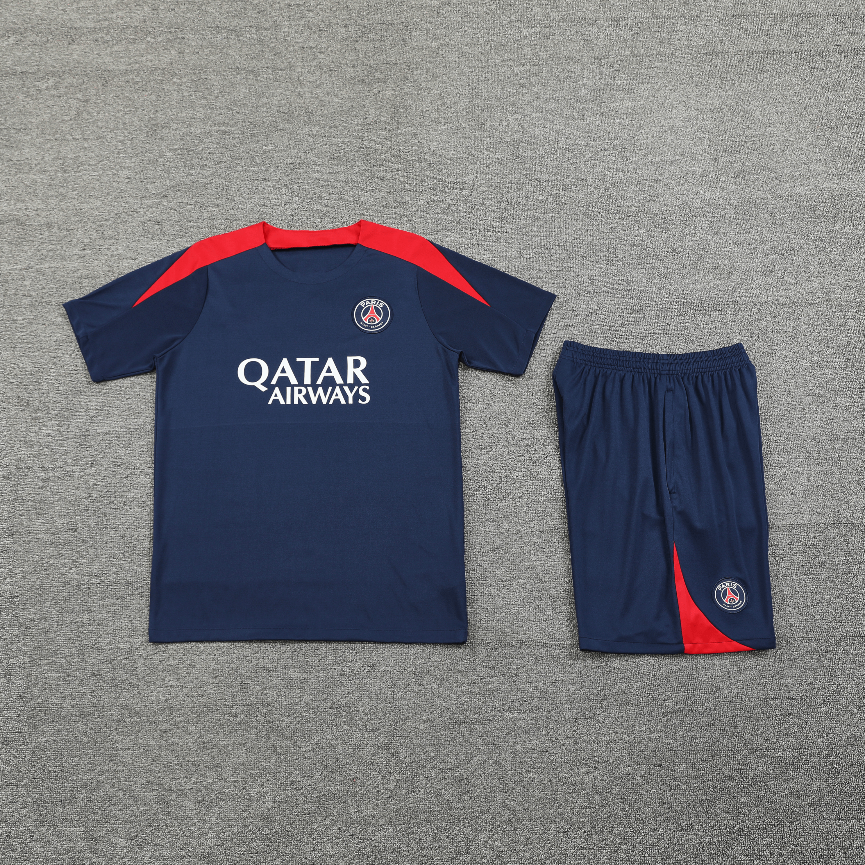 Footoriq Kits