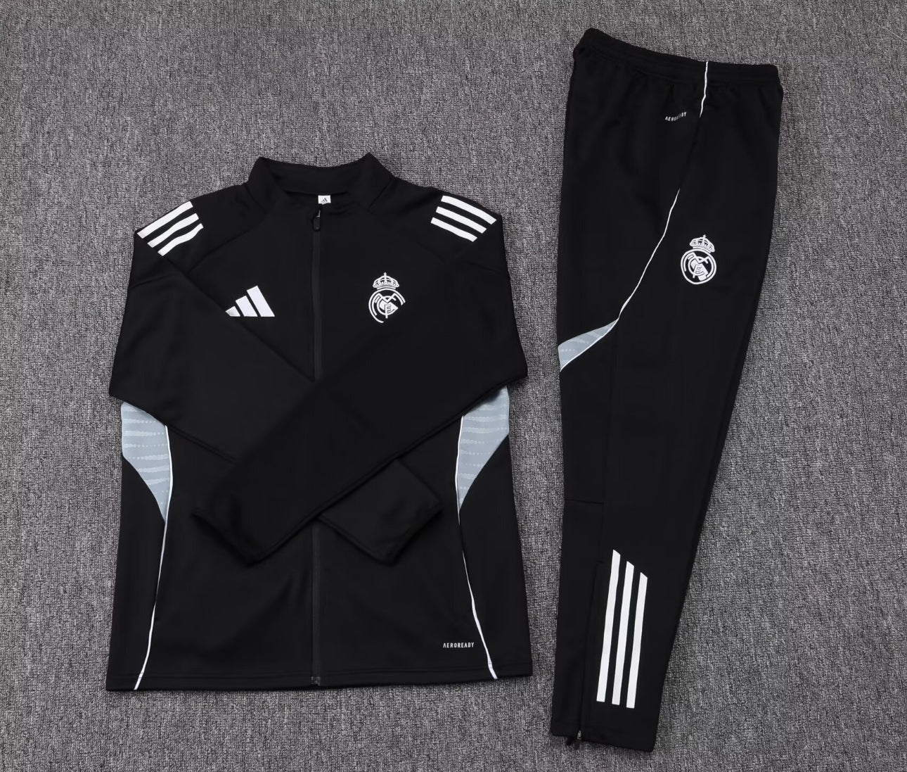 Footoriq Kits