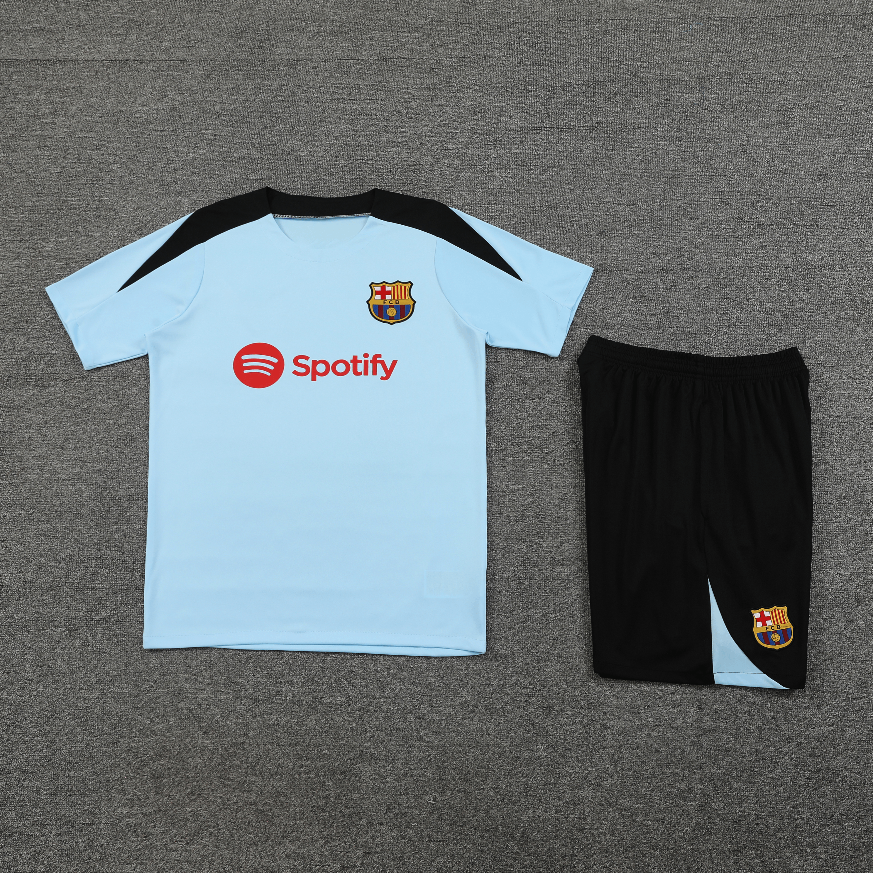 Footoriq Kits