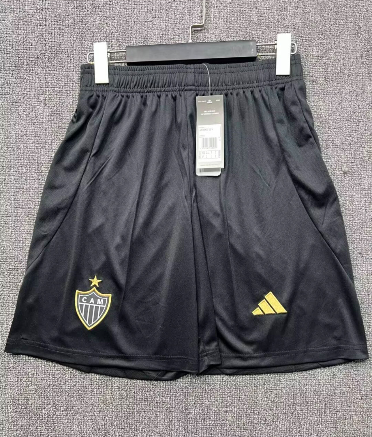 Short Mineiro Domicile 25/26