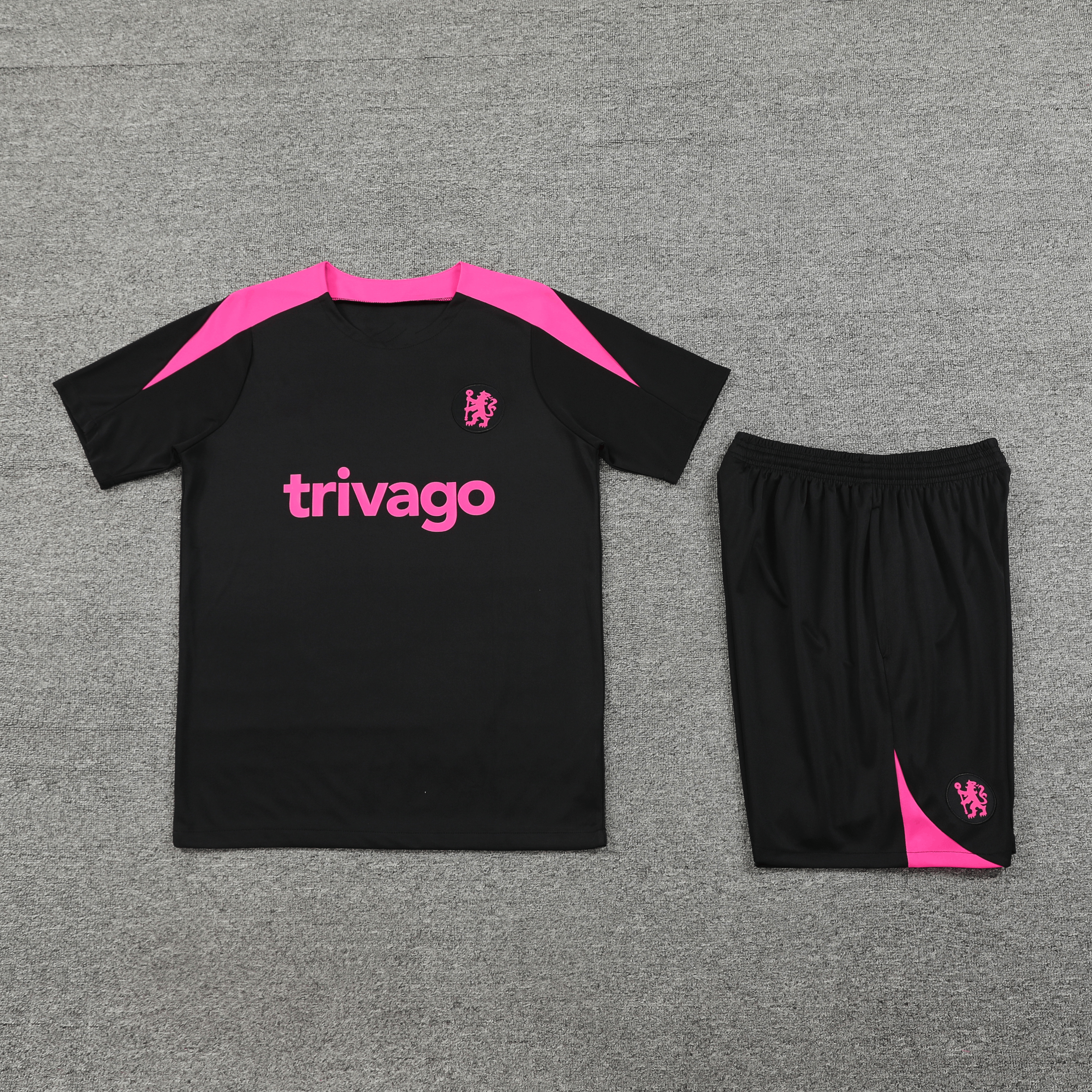 Footoriq Kits