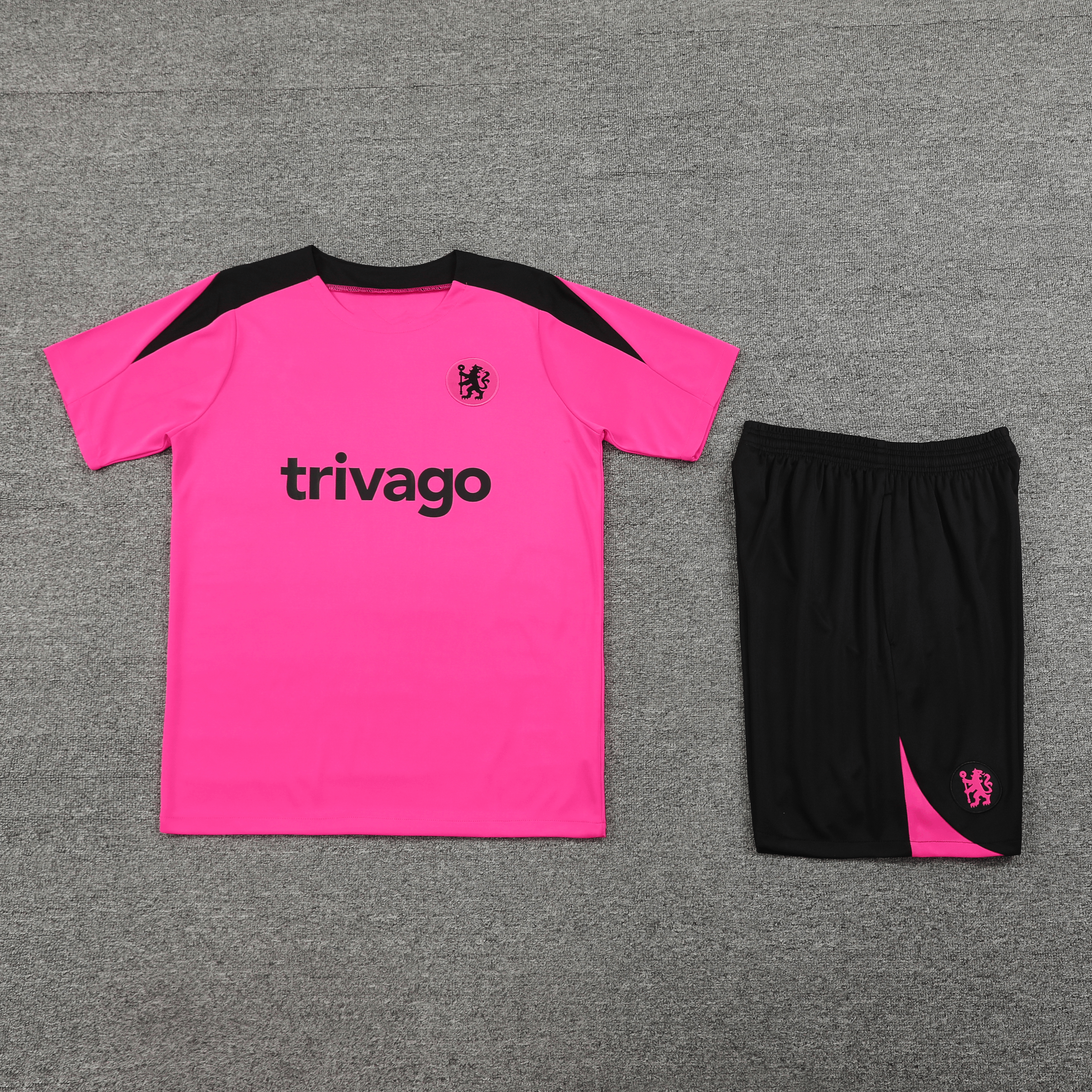 Footoriq Kits