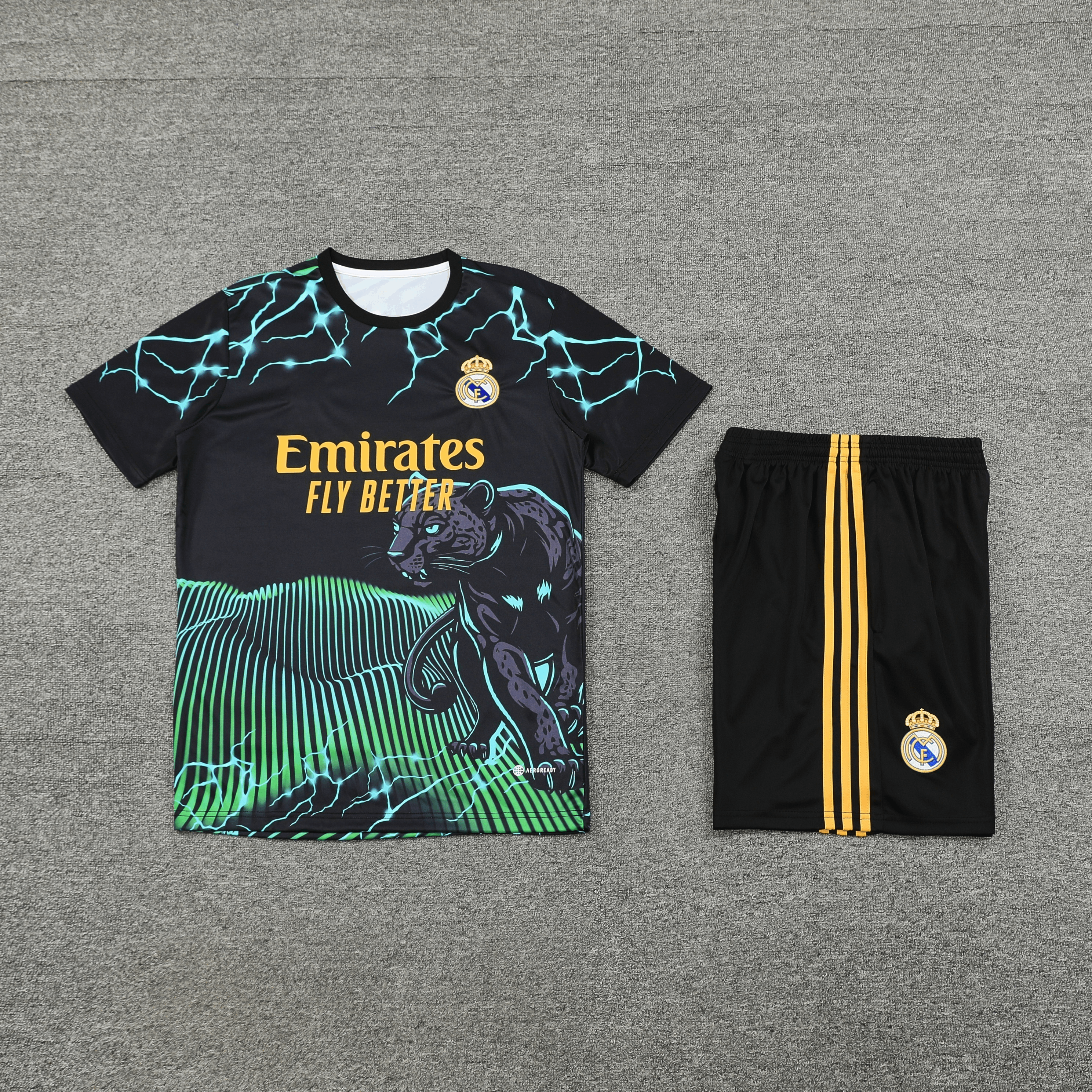 Footoriq Kits