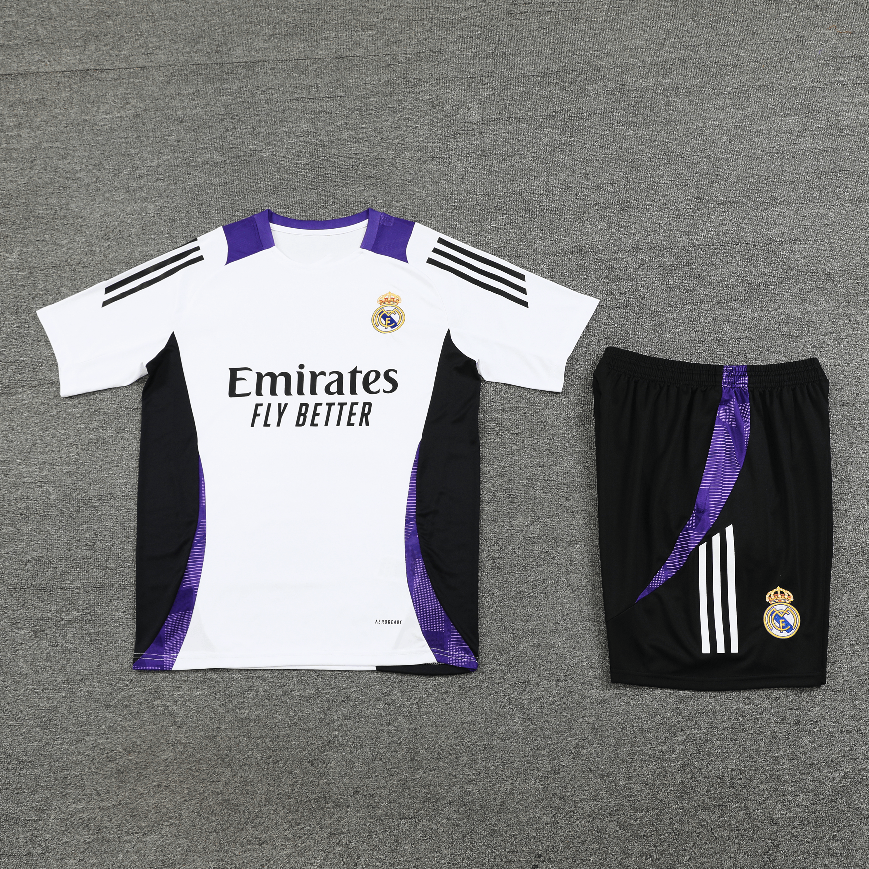 Footoriq Kits