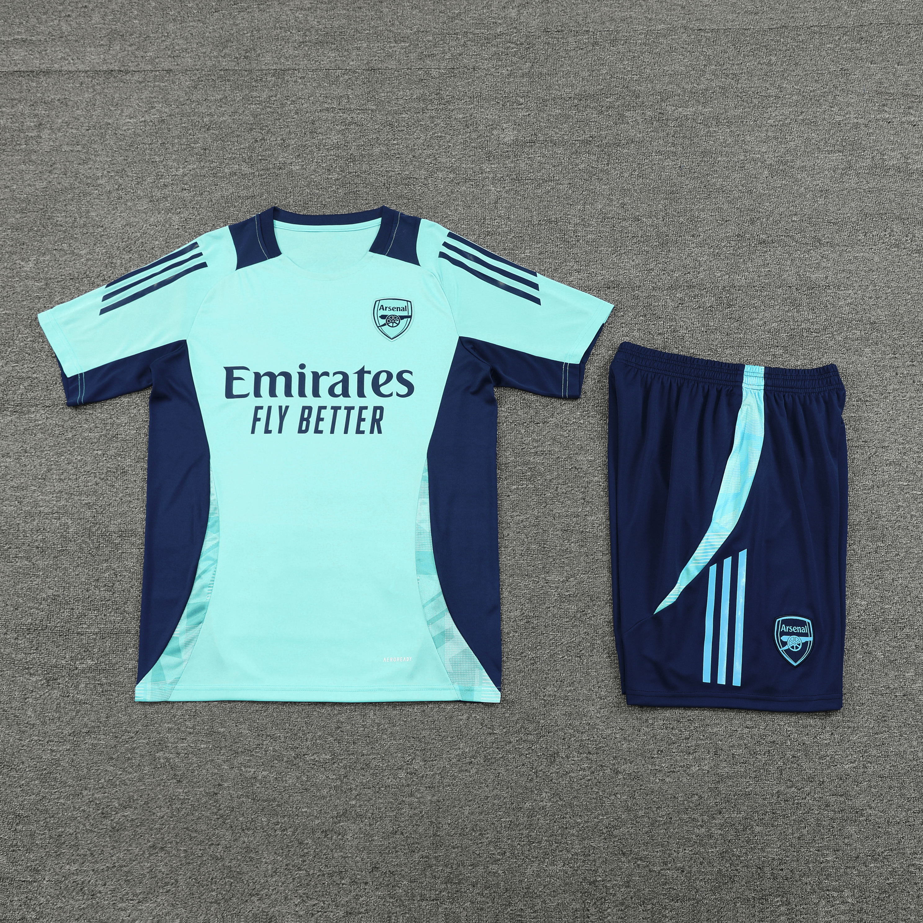 Footoriq Kits
