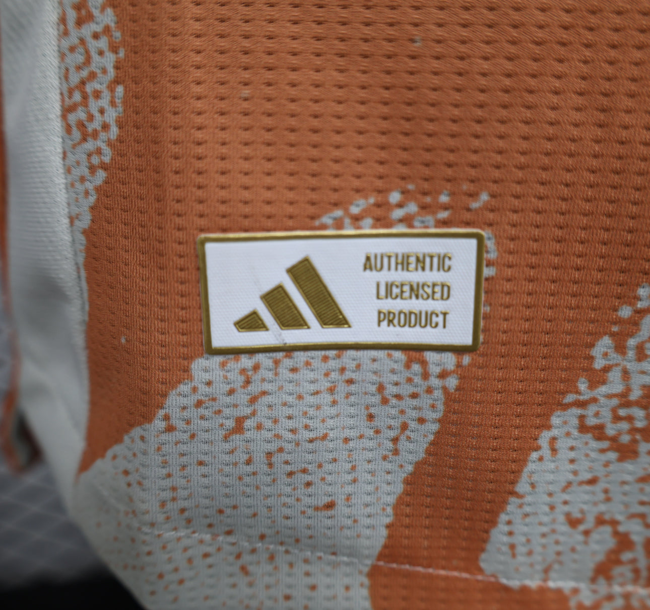 AS Roma Away Shirt 24/25