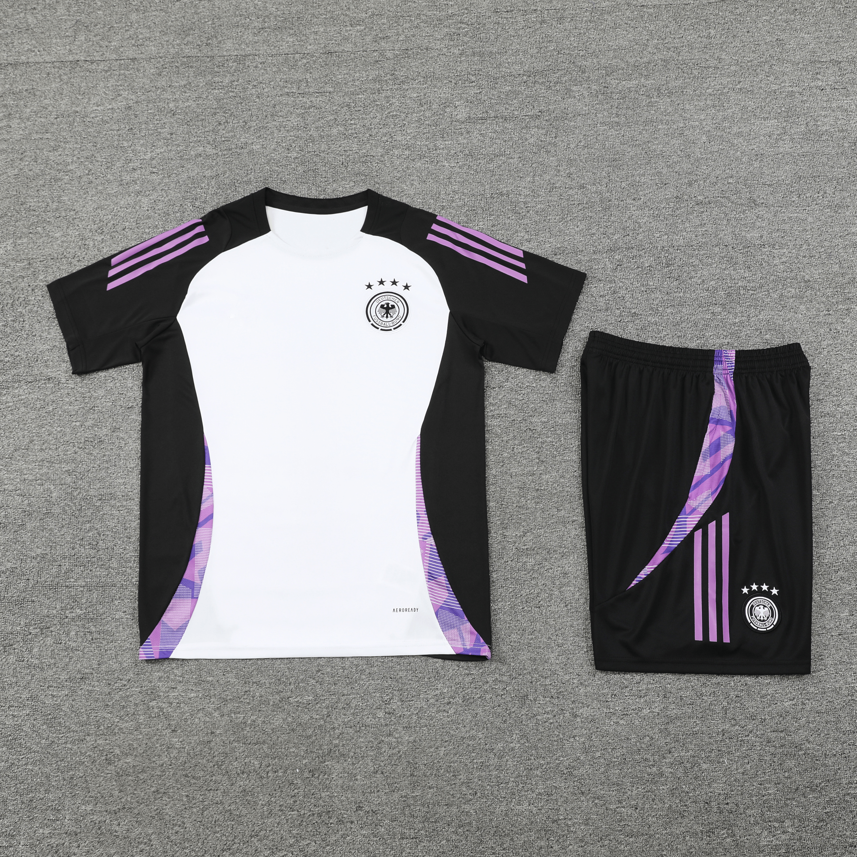 Adult Training Kit Germany 24/25
