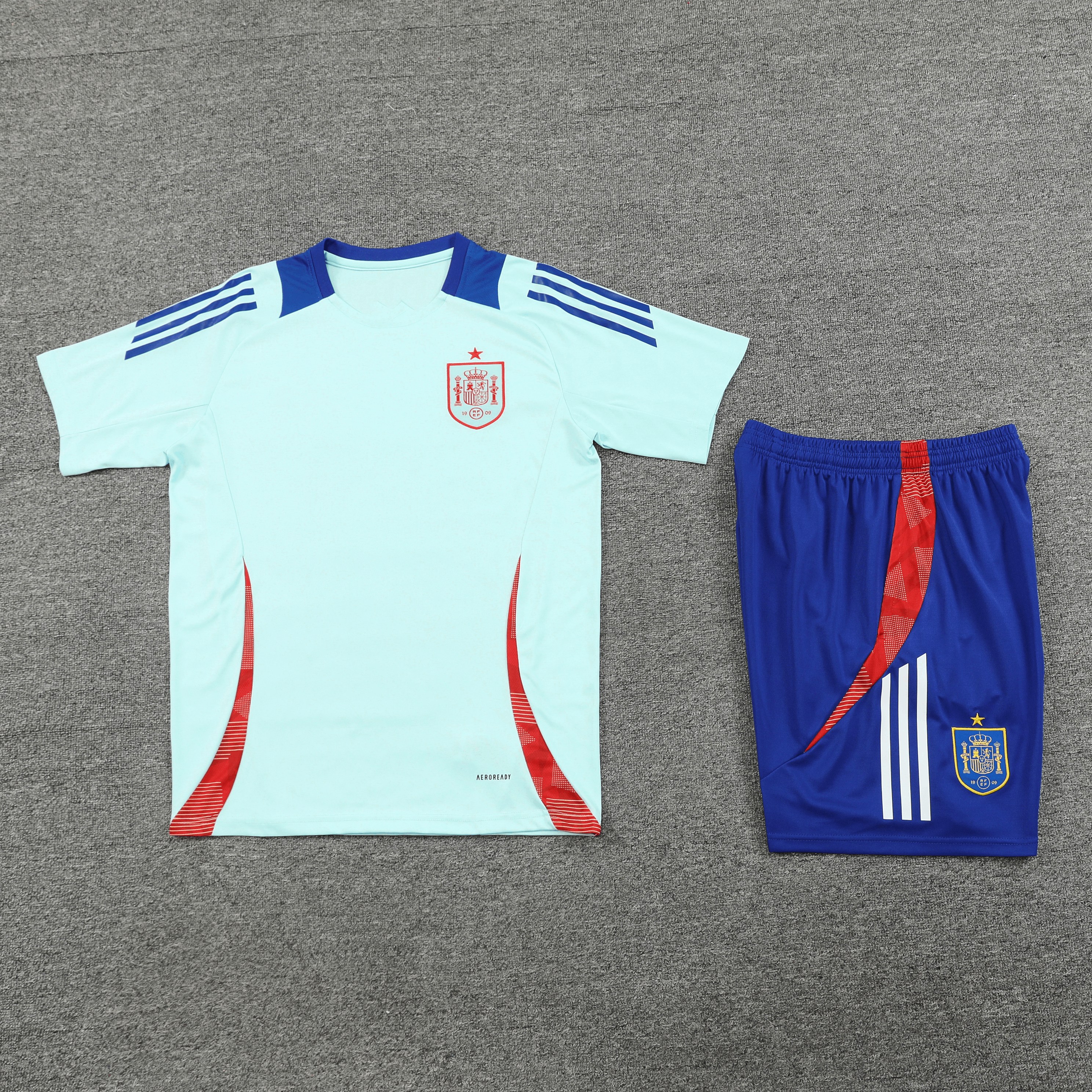 Adult Training Kit Spain 24/25