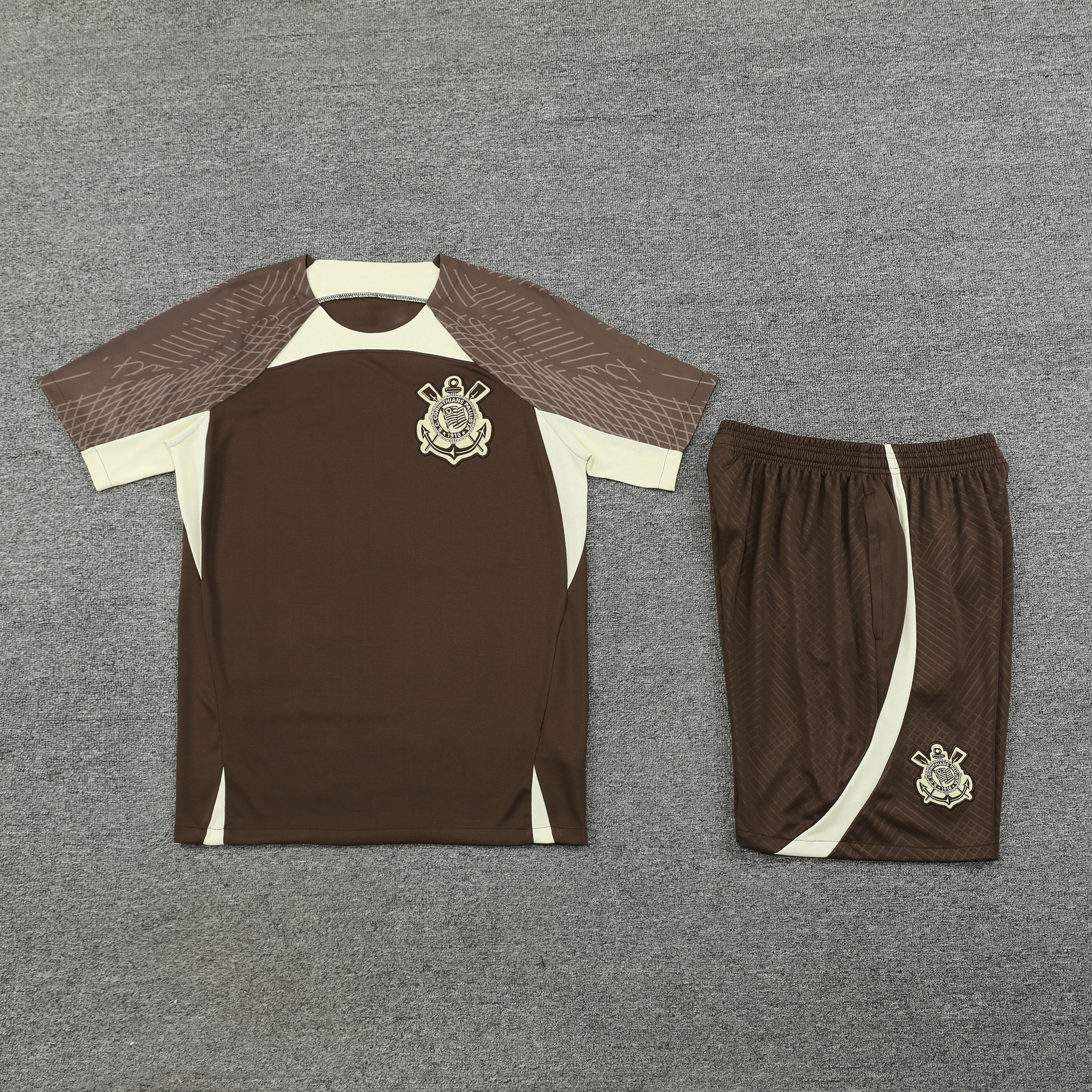 Corinthians 24/25 Adult Training Kit