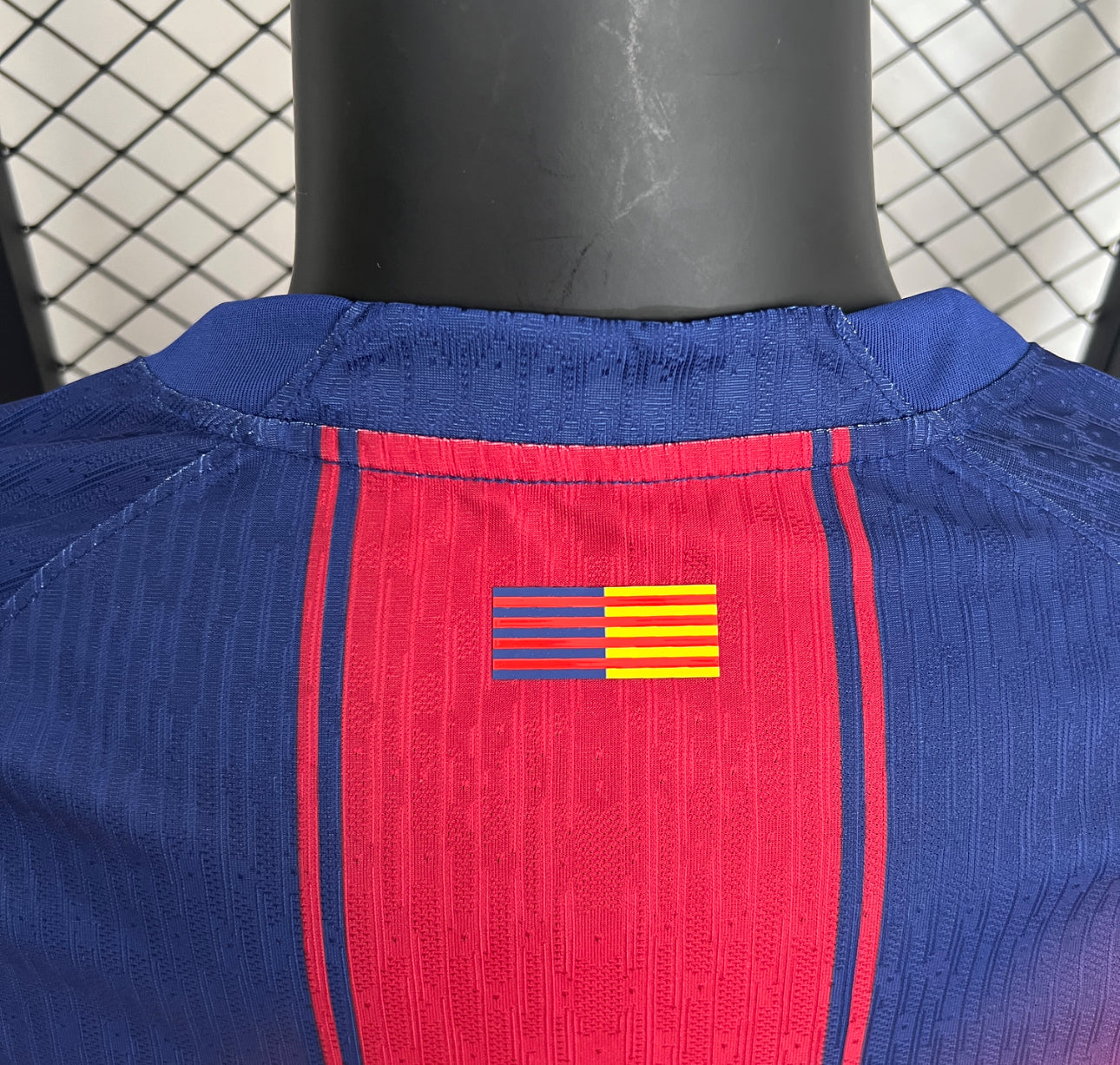 FC Barcelona Home Shirt 25/26
