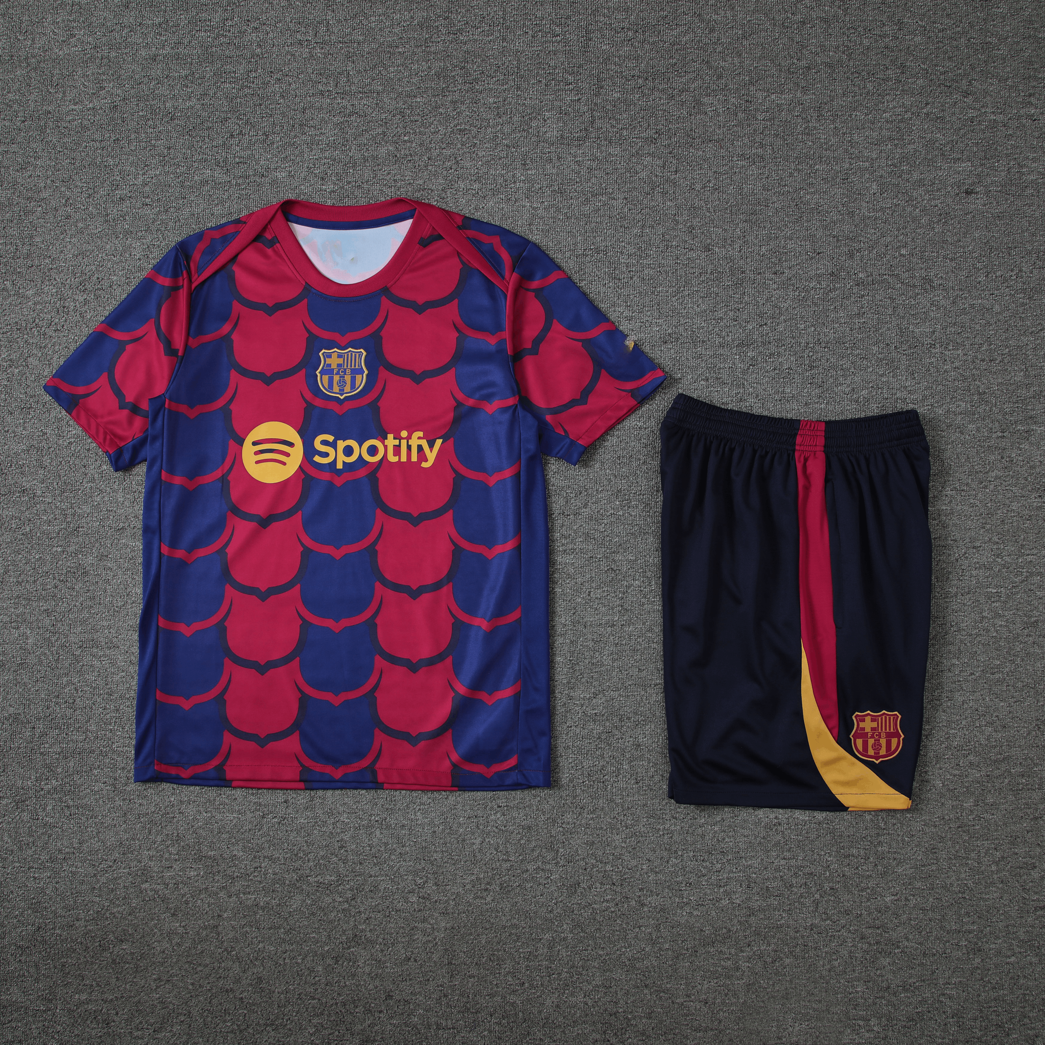 Footoriq Kits