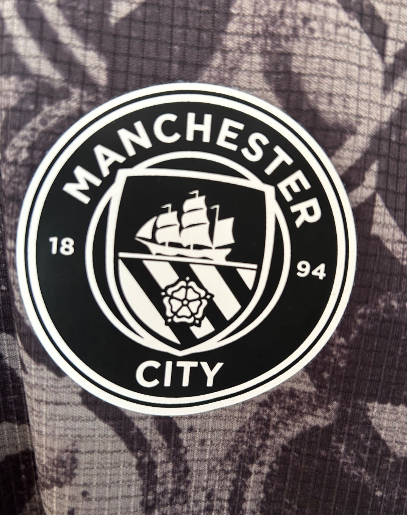 Manchester City Special 25/26 Shirt
