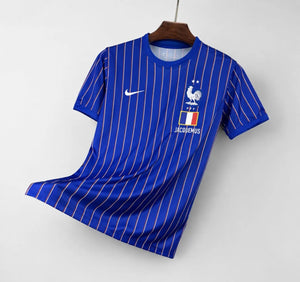 Maillot France X Jacquemus 2026