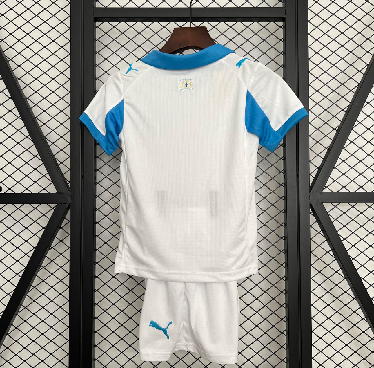 Footoriq Kits