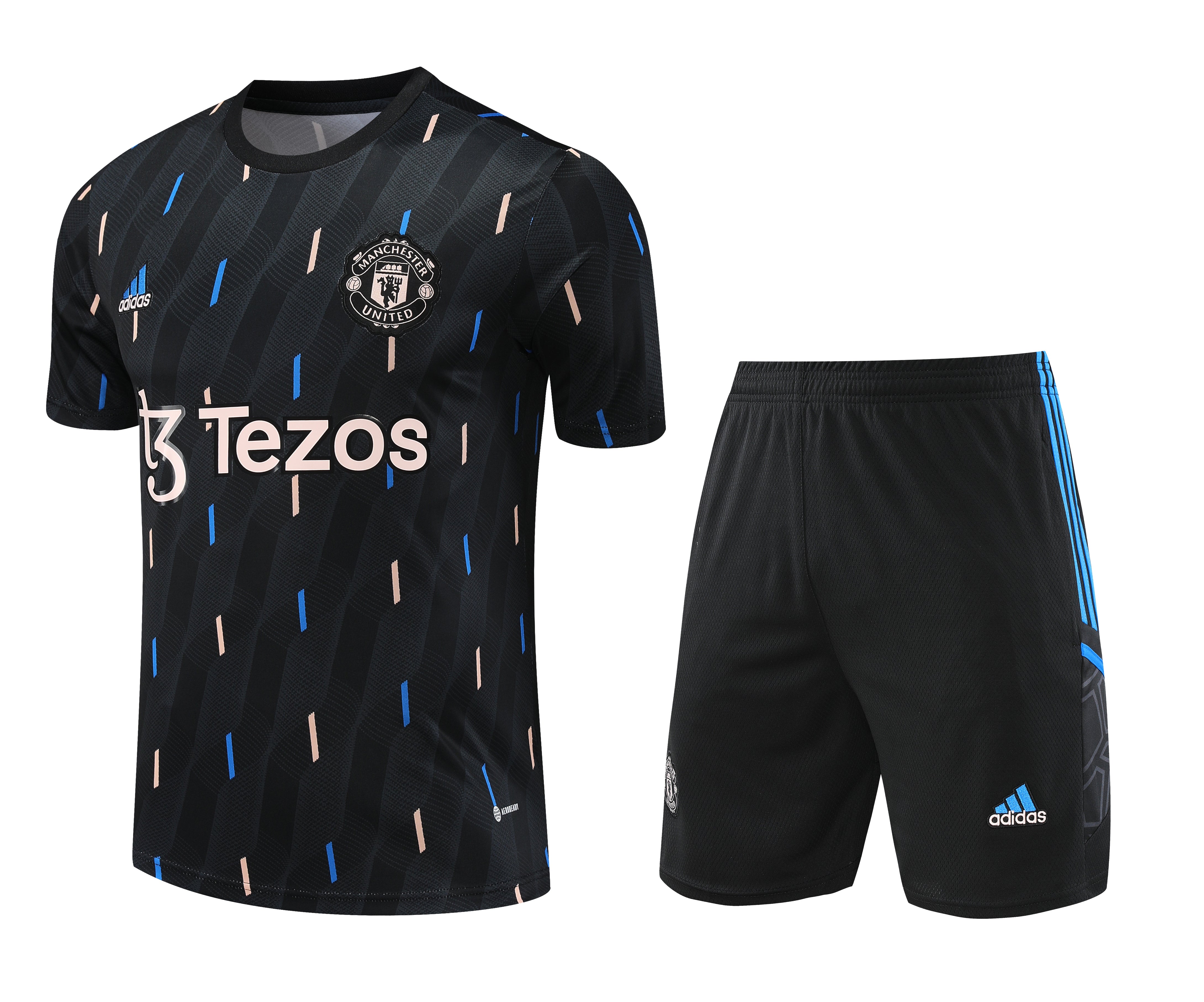 Footoriq Kits