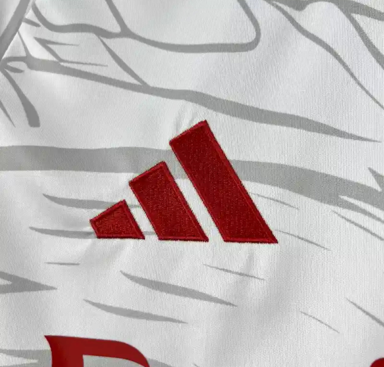 Benfica Falcon Limited Edition Trikot 25/26