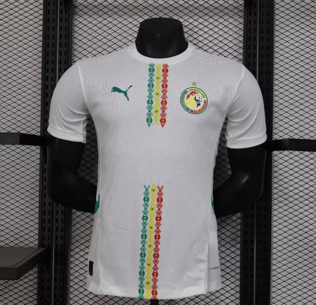 Footoriq Kits
