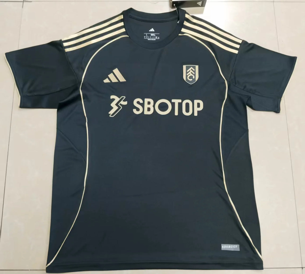 Footoriq Kits