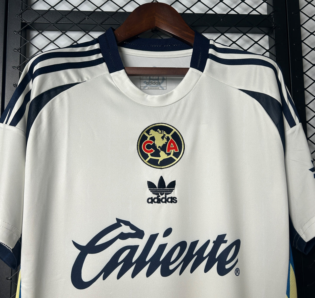 Club America Maillot Édition Limité 25/26