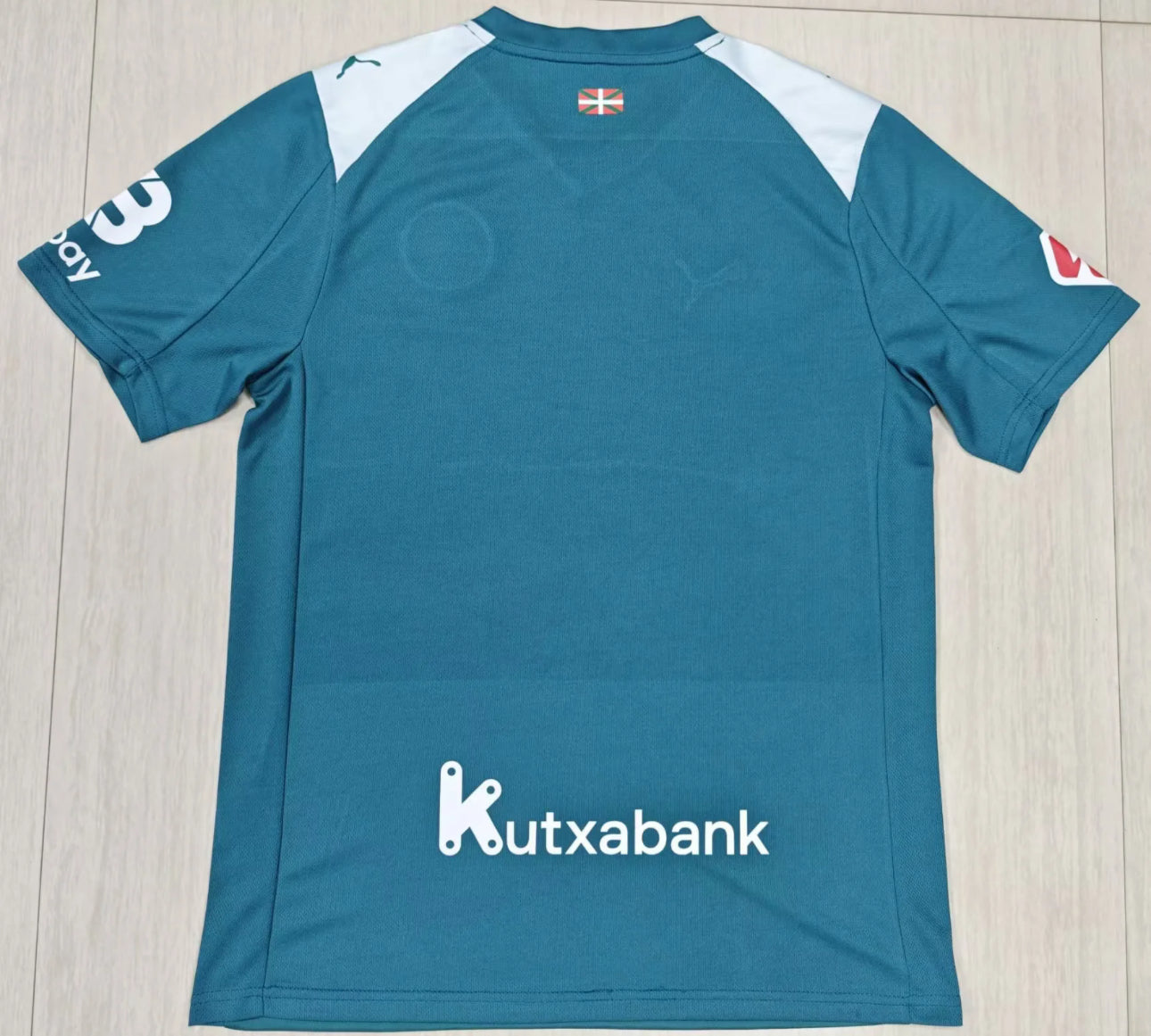Footoriq Kits