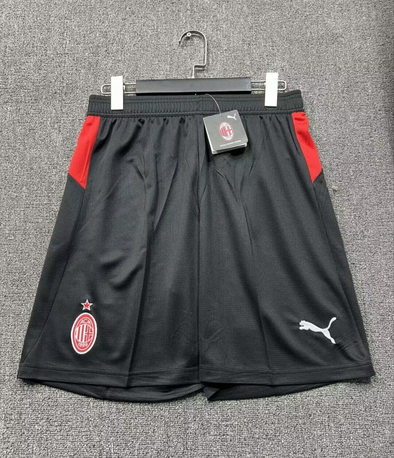 Footoriq Kits