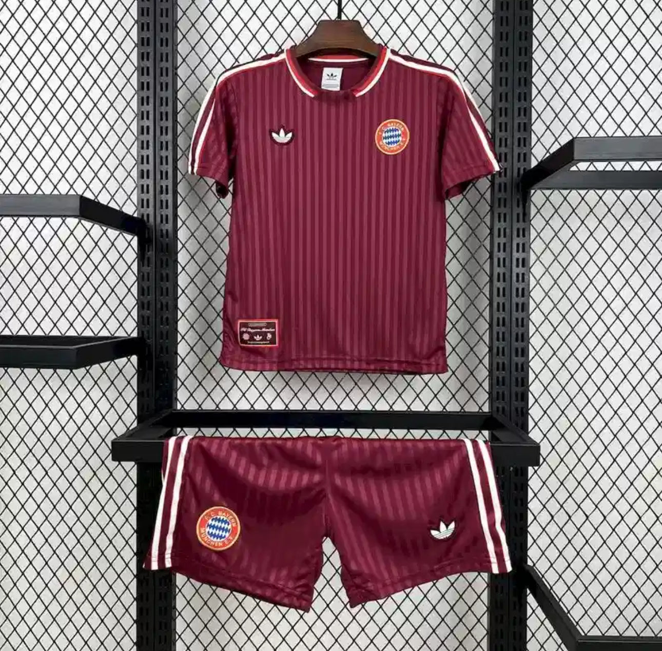 Footoriq Kits