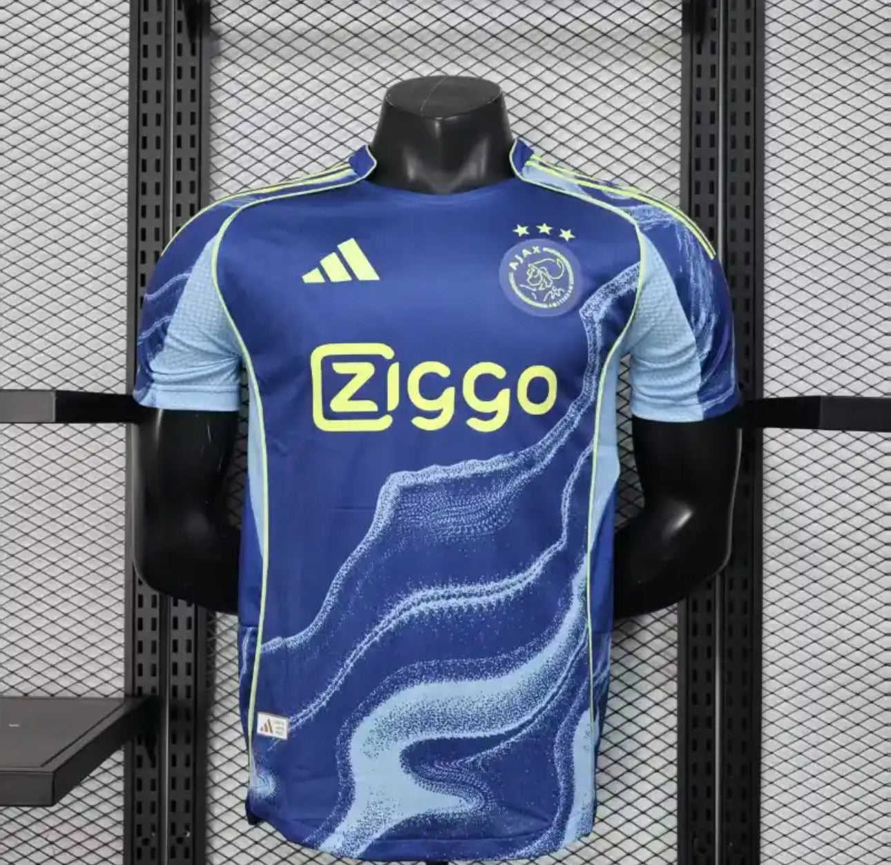 Footoriq Kits