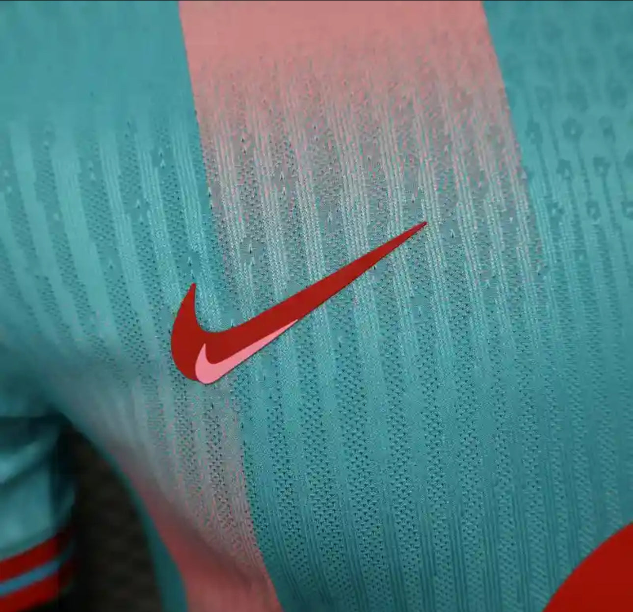 FC Barcelona Concept Blue and Pink Jersey 25/26