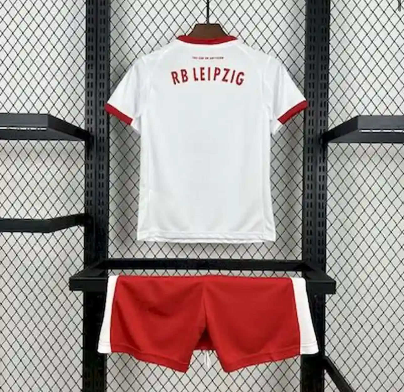 Footoriq Kits