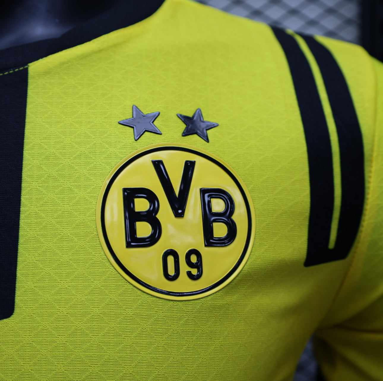 Dortmund Gelbes Heimtrikot 24/25