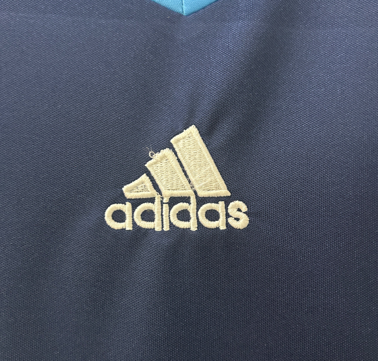 Maillot Rétro Schalke 04 Extérieur 10/11