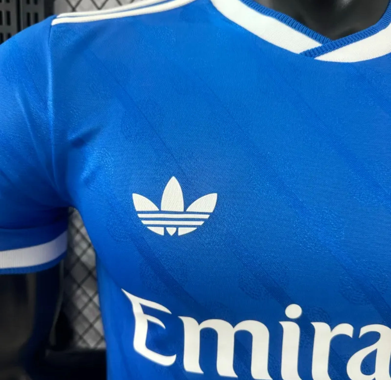 Real Madrid 3rd Jersey 25/26