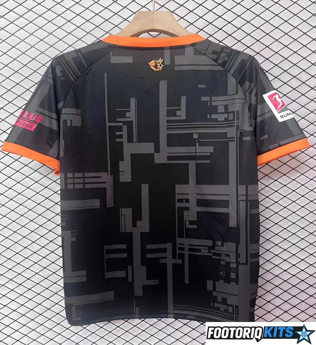 {{ product_title }} - maillot de football adulte et enfant personnalisable