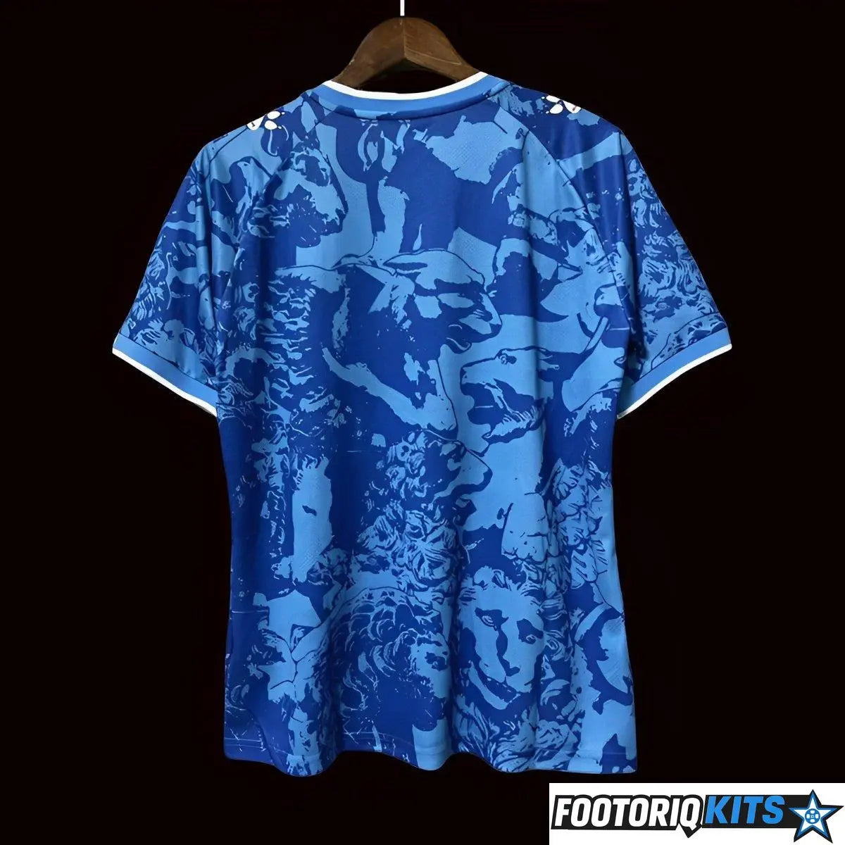 {{ product_title }} - maillot de football adulte et enfant personnalisable