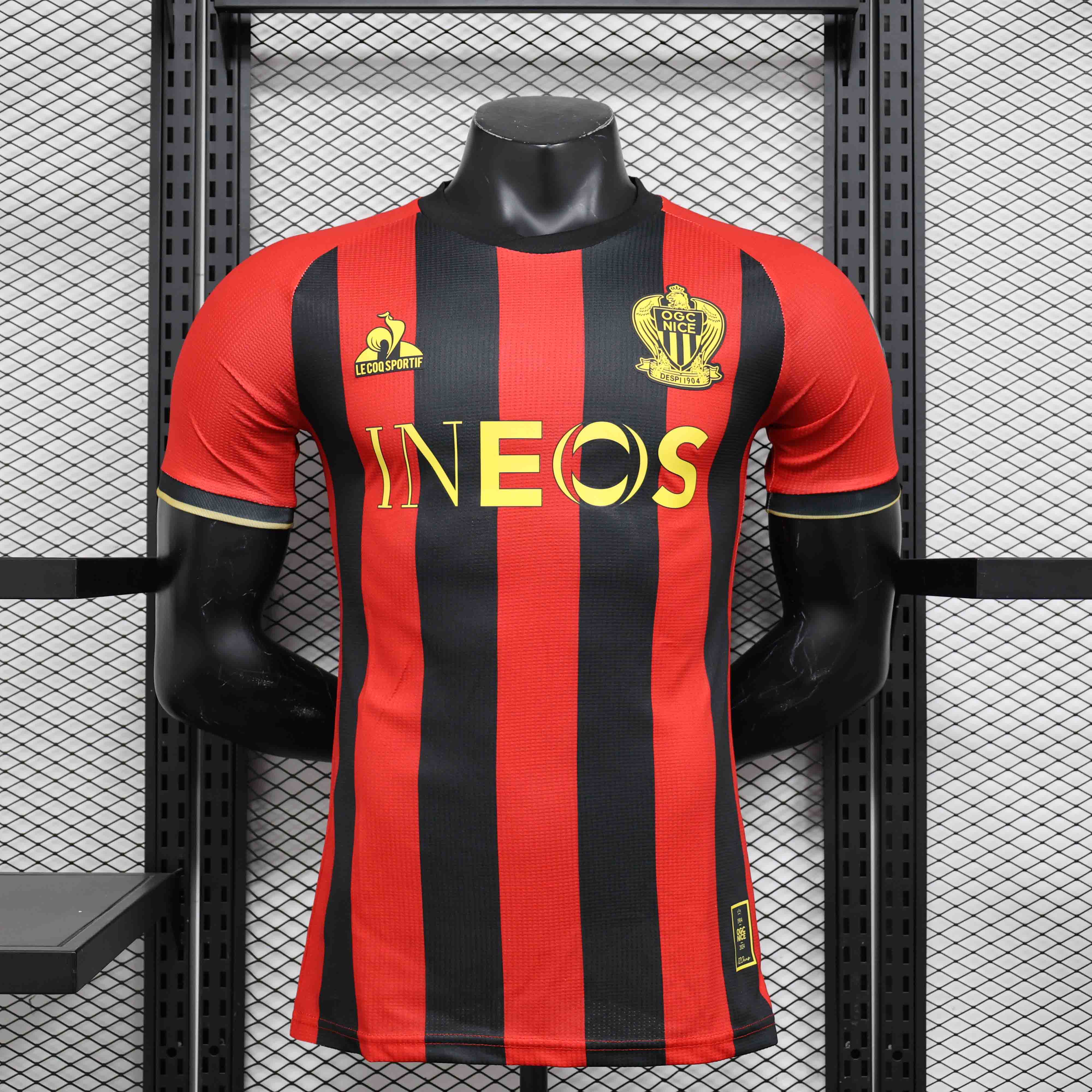 Footoriq Kits